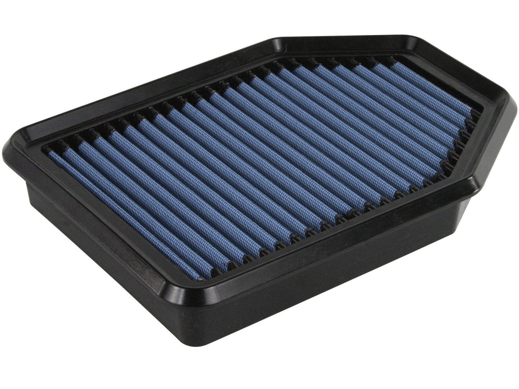 aFe Magnum FLOW OE Replacement Air Filter w/ Pro 5R Media Jeep Wrangler (JK) 07-18 V6-3.8L/3.6L