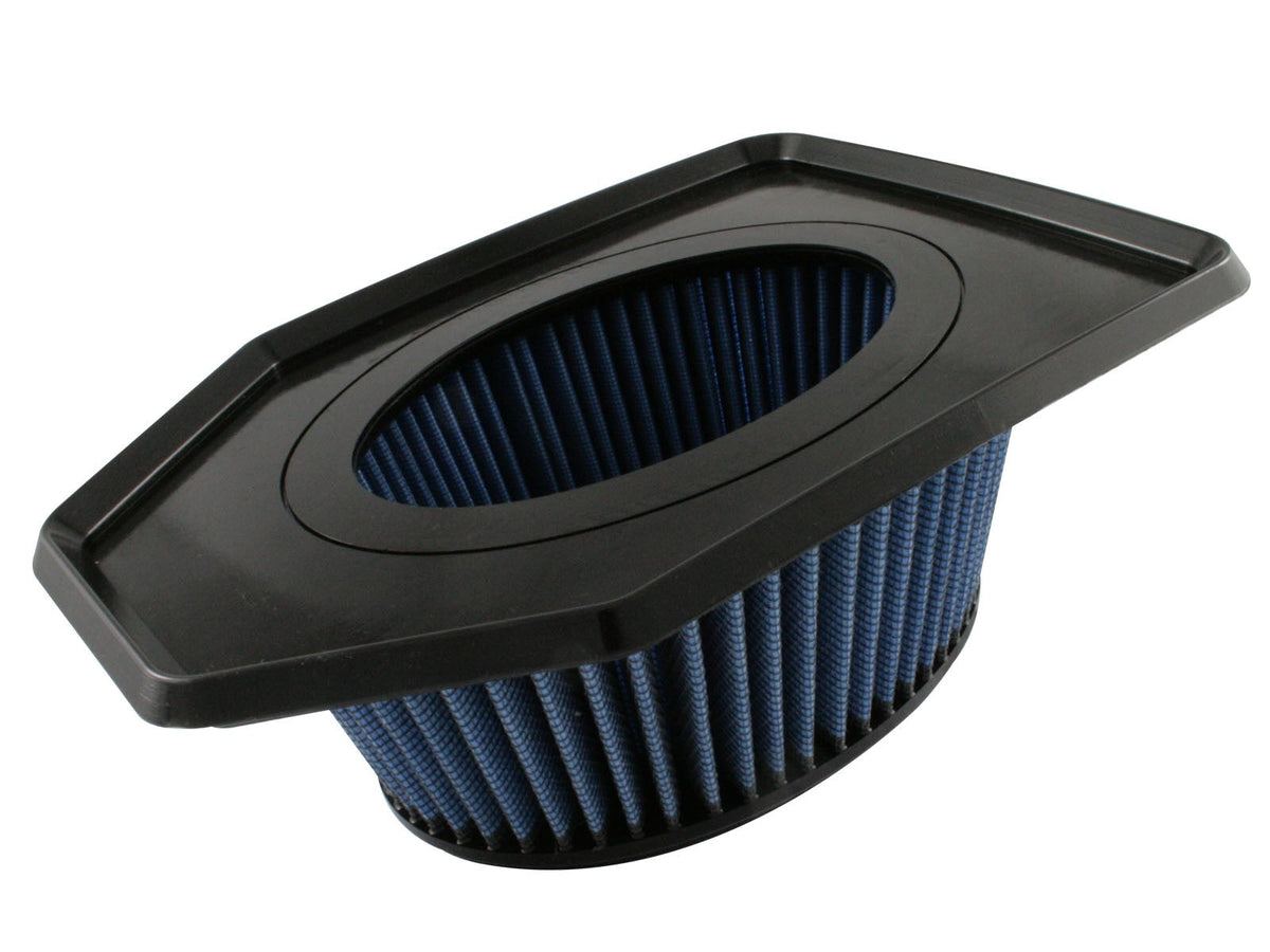 aFe Magnum FLOW Inverted Replacement Air Filter (IRF) w/ Pro 5R Media Jeep Wrangler (JK) 07-11 V6-3.8L