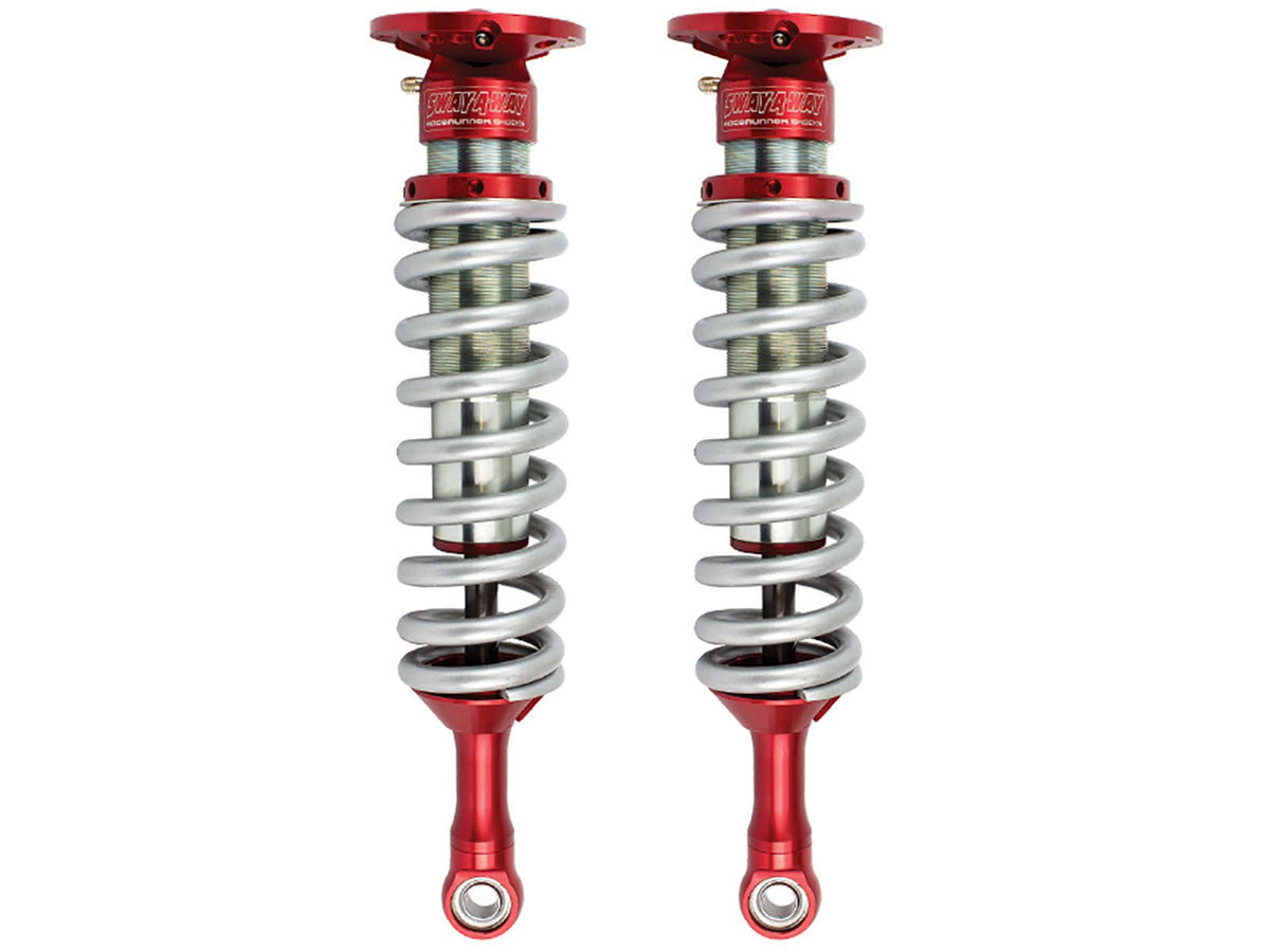 AFE Ford F-150 04-08
