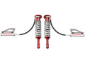 aFe Power Sway-A-Way 2.5 Front Coilover Kit w/ Remote Reservoirs - Ford F-150 Raptor (2010-2014)