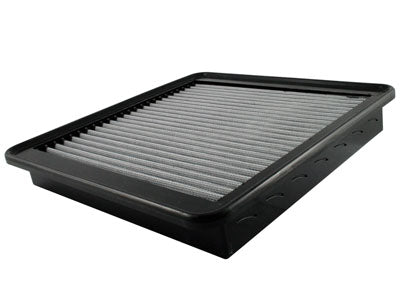 aFe Magnum FLOW OE Replacement Air Filter w/ Pro DRY S Media Toyota Tundra 07-19 V6-4.0L/V8-4.6L/4.7L/5.7L