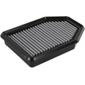aFe Magnum FLOW OE Replacement Air Filter w/ Pro DRY S Media Jeep Wrangler (JK) 07-18 V6-3.8L/3.6L