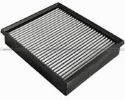 aFe Magnum FLOW OE Replacement Air Filter w/ Pro DRY S Media Toyota Tundra 13-19 V8-4.6L/5.7L / Sequoia 14-19 V8-5.7L / Tacoma 16-19 V6-3.5L