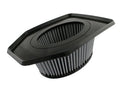 aFe Magnum FLOW Inverted Replacement Air Filter (IRF) w/ Pro DRY S Media Jeep Wrangler (JK) 07-11 V6-3.8L