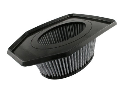 aFe Magnum FLOW Inverted Replacement Air Filter (IRF) w/ Pro DRY S Media Jeep Wrangler (JK) 07-11 V6-3.8L