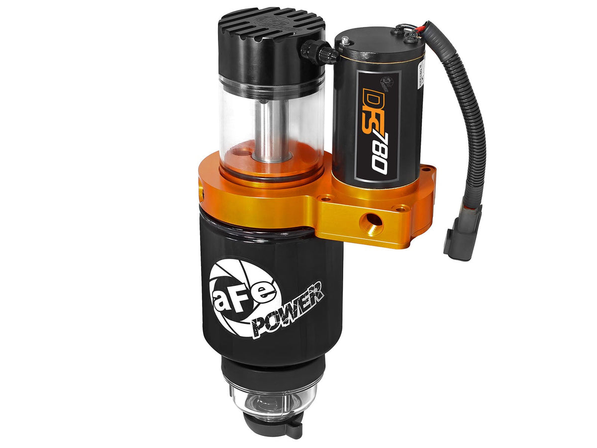 AFE RAM 1500 EcoDiesel 14-18 V6-3.0L td