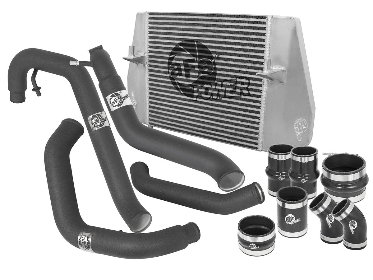 AFE Ford F-150 13-14 V6-3.5L tt