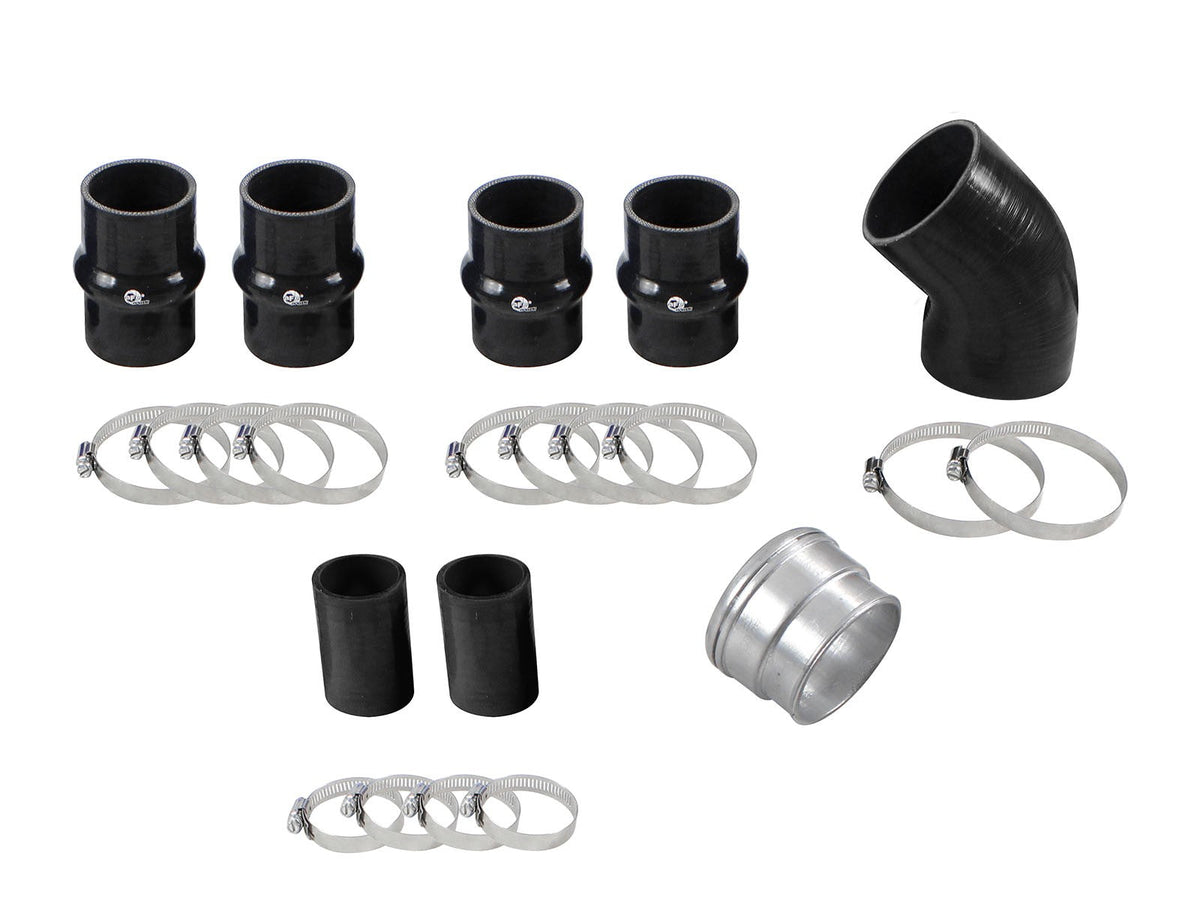 AFE Ford F-150 15-19 V6-2.7L tt