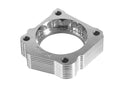 aFe Silver Bullet Throttle Body Spacer Kit Toyota Tacoma 99-04 / 4Runner 99-02 / Tundra 94-98 V6-3.4L