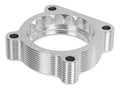 aFe Silver Bullet Throttle Body Spacer Kit Toyota Tacoma 05-15 V6-4.0L