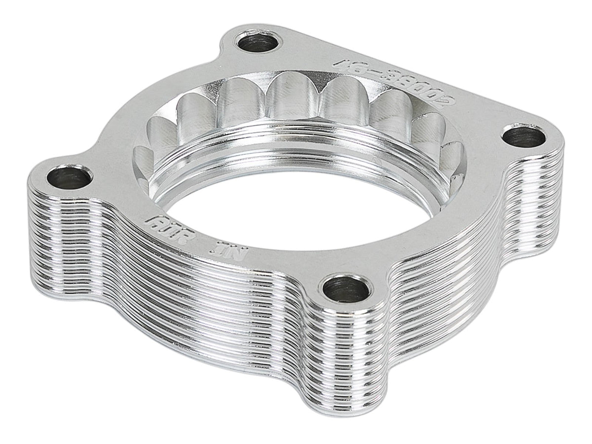 aFe Silver Bullet Throttle Body Spacer Kit Toyota Tacoma 05-15 V6-4.0L