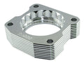 aFe Silver Bullet Throttle Body Spacer Kit Toyota Tacoma 96-04 L4-2.4/2.7L