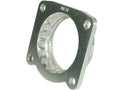 aFe Silver Bullet Throttle Body Spacer Kit Toyota Tundra 07-20 / Sequoia 08-20 V8-4.6L/5.7L