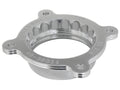 aFe Silver Bullet Throttle Body Spacer Kit Toyota FJ Cruiser / 4Runner 10-20 V6-4.0L