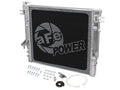 aFe BladeRunner Street Series High Capacity Aluminum Radiator Jeep Wrangler (JK) 07-18 V6-3.6L/3.8L