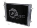 aFe BladeRunner Street Series High Capacity Aluminum Radiator Toyota Tacoma 05-13 L4-2.7L/V6-4.0L
