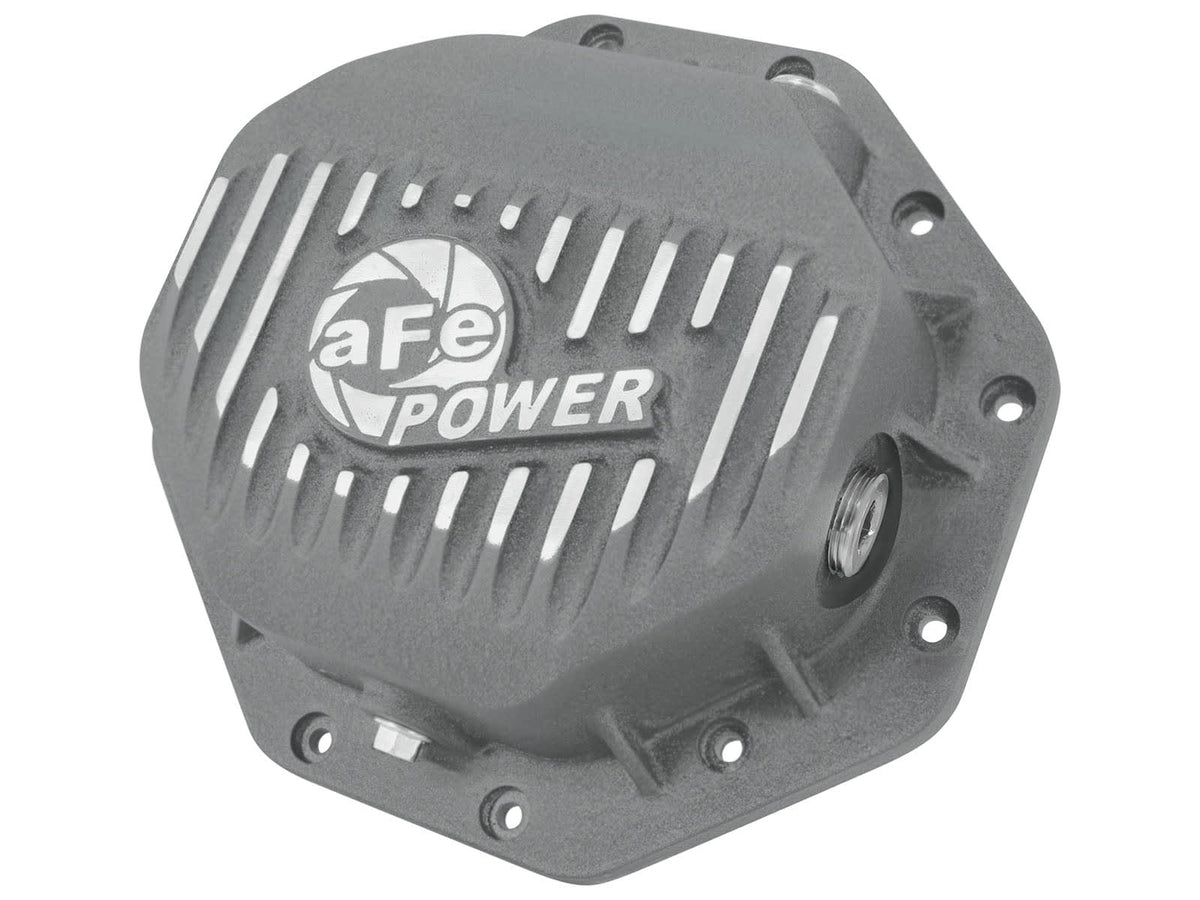 AFE Dodge 1500 94-18 RAM EcoDiesel 14-22 Corporate 9.25-12