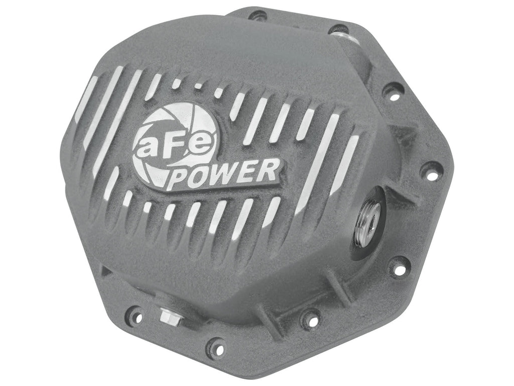 AFE Dodge 1500 94-18 RAM EcoDiesel 14-22 Corporate 9.25-12