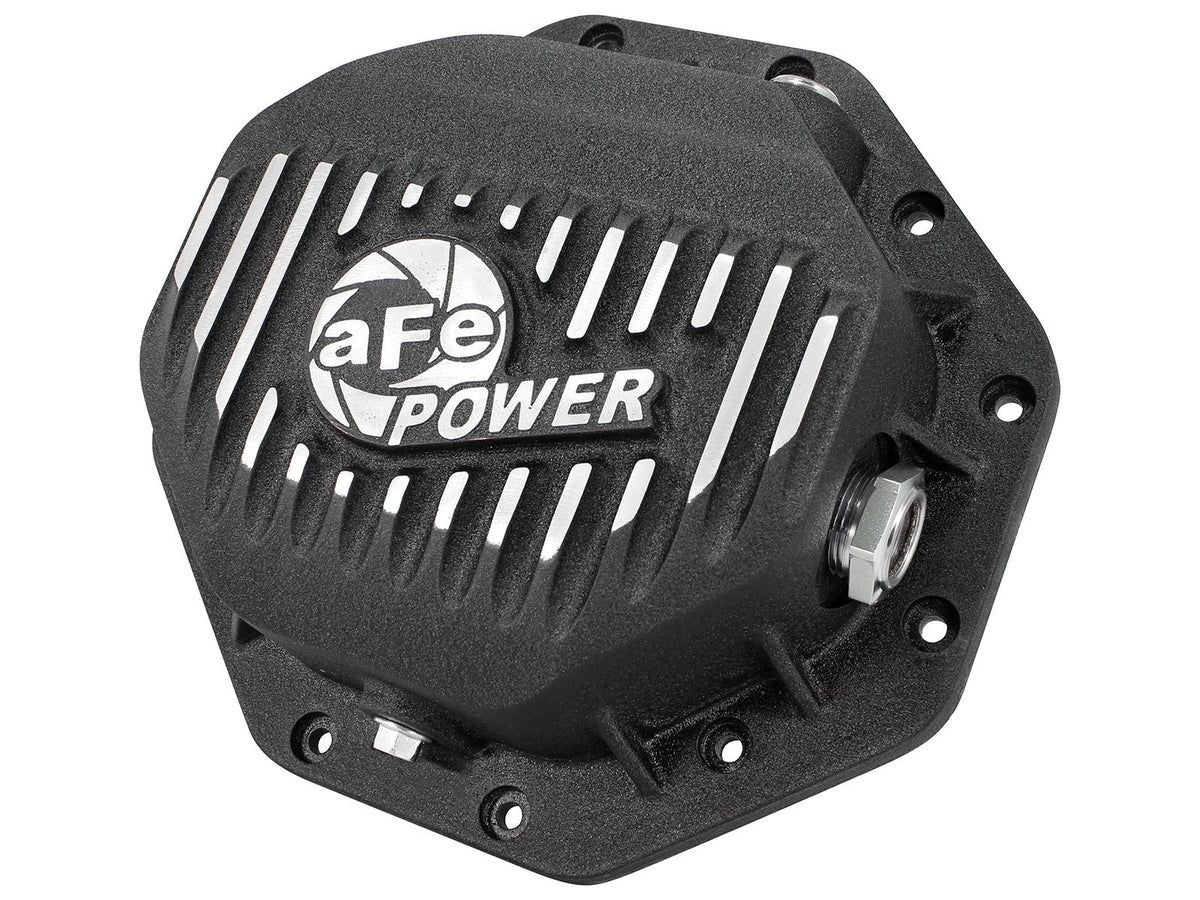 AFE Dodge 1500 94-18 RAM EcoDiesel 14-22 Corporate 9.25-12