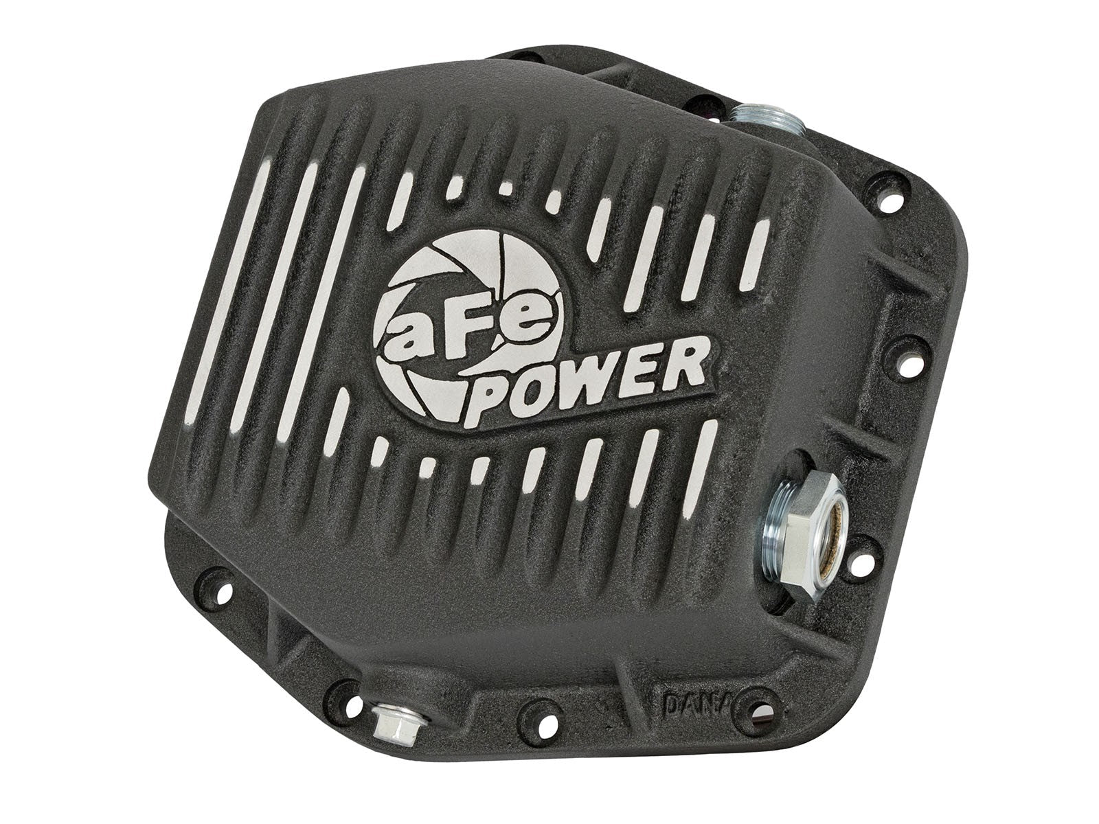 aFe Power Pro Series Rear Differential Cover - Chevrolet Colorado &amp; GMC Canyon (2015-2019)