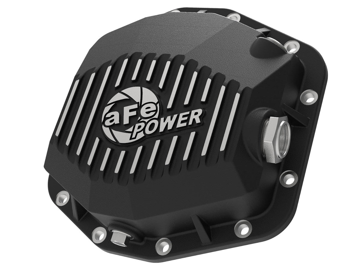 AFE Jeep Wrangler JL 18-25 L4-2.0L t V6-3.6L Dana M220