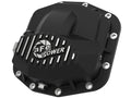 aFe Power Pro Series Front Differential Cover - Jeep Wrangler JL / Gladiator JT (Dana M210)