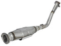 AFE Toyota 4Runner 96-00 L4-2.7L