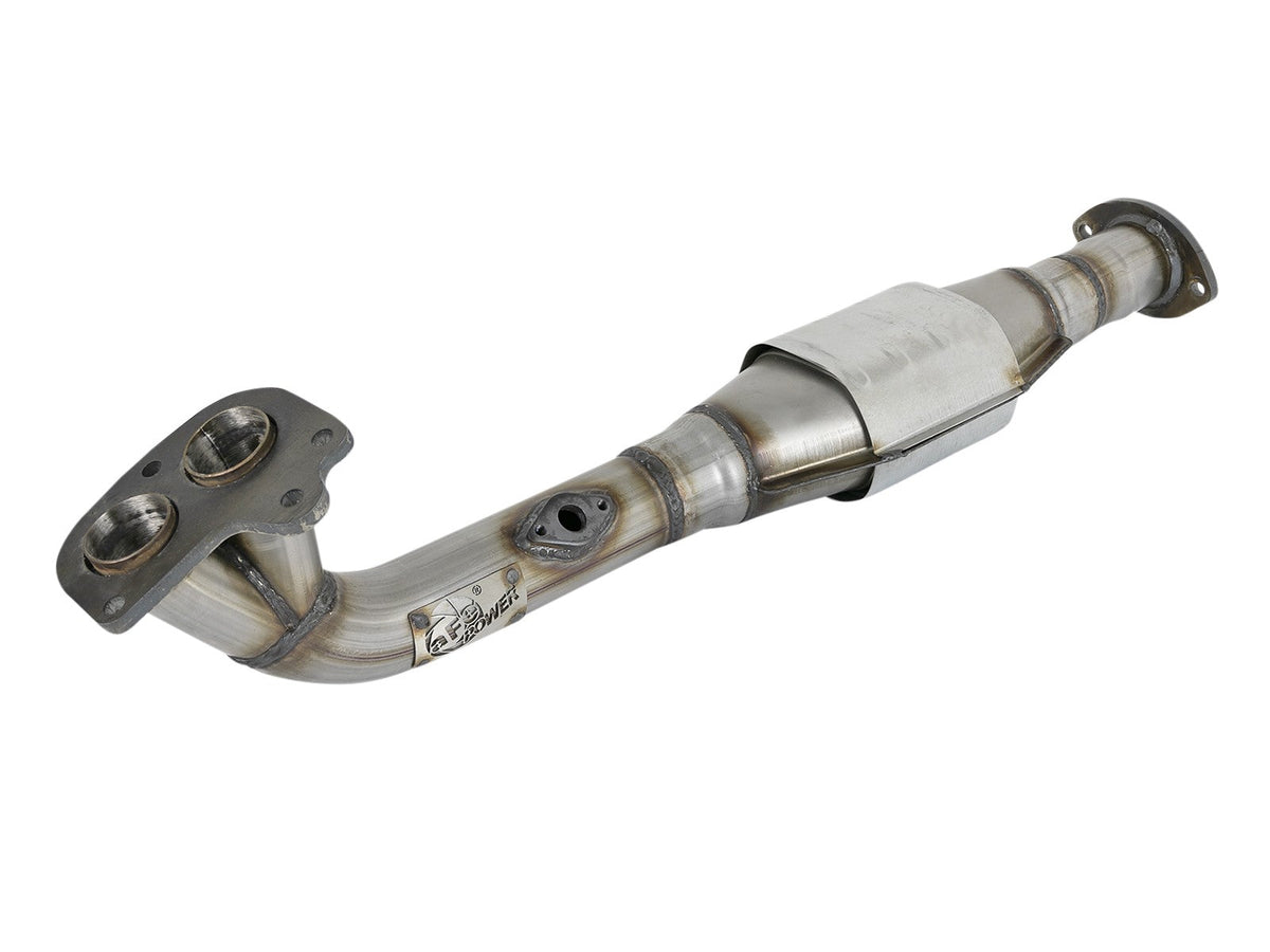 AFE Toyota 4Runner 96-00 V6-3.4L