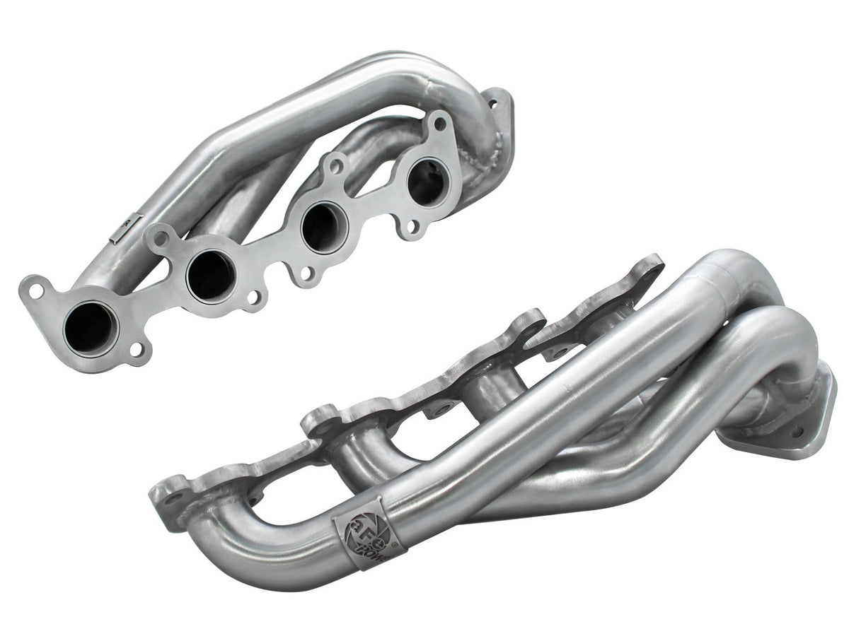 AFE Ford F-150 11-14 V8-5.0L