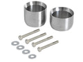 aFe Scorpion Mild-Steel Y-Pipe Spacer Kit Jeep Wrangler (JK) 12-18 V6-3.6L