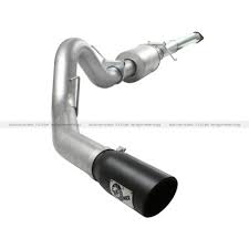 AFE Ford F-150 11-14 V6-3.5L tt