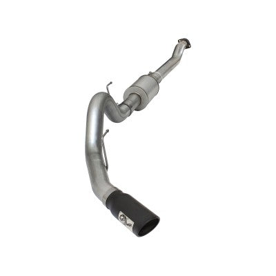 AFE Ford F-150 15-20 V6-2.7L 3.5L tt