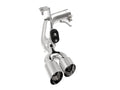 AFE Ford Ranger 19-23 L4-2.3L t