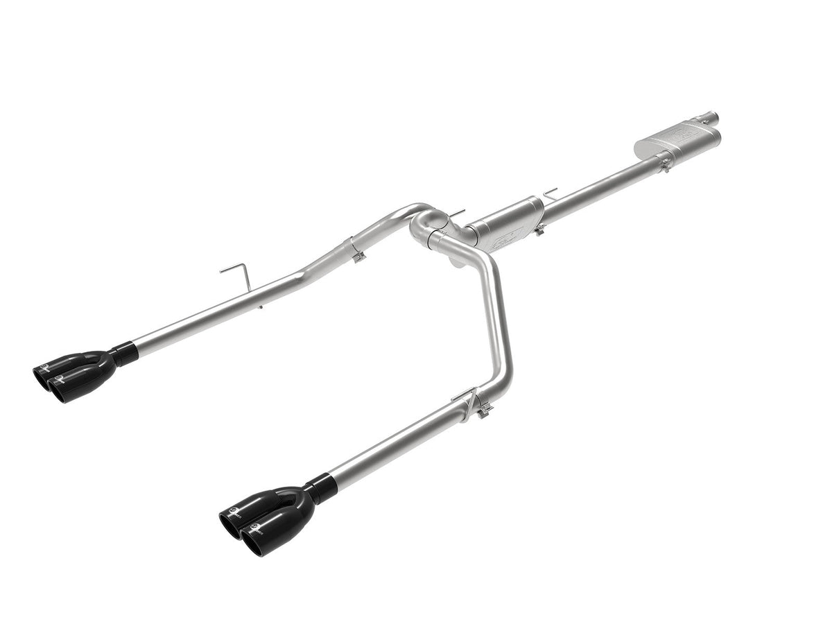 AFE Jeep Gladiator JT 20-26 V6-3.6L