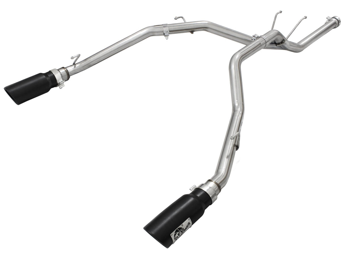 AFE RAM 1500 EcoDiesel 14-19 V6-3.0L td