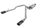 AFE Dodge RAM 1500 DT 19-24 V8-5.7L HEMI