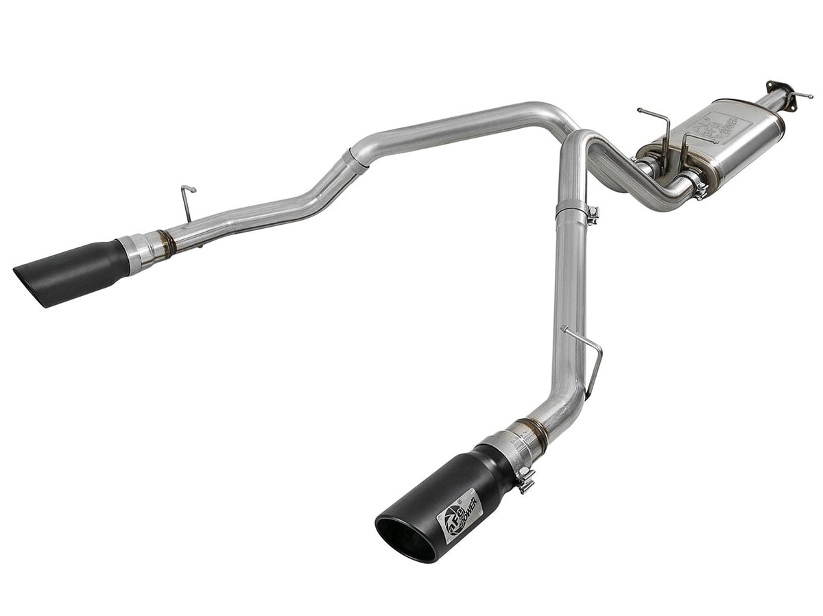 AFE Dodge RAM 1500 DT 19-24 V8-5.7L HEMI