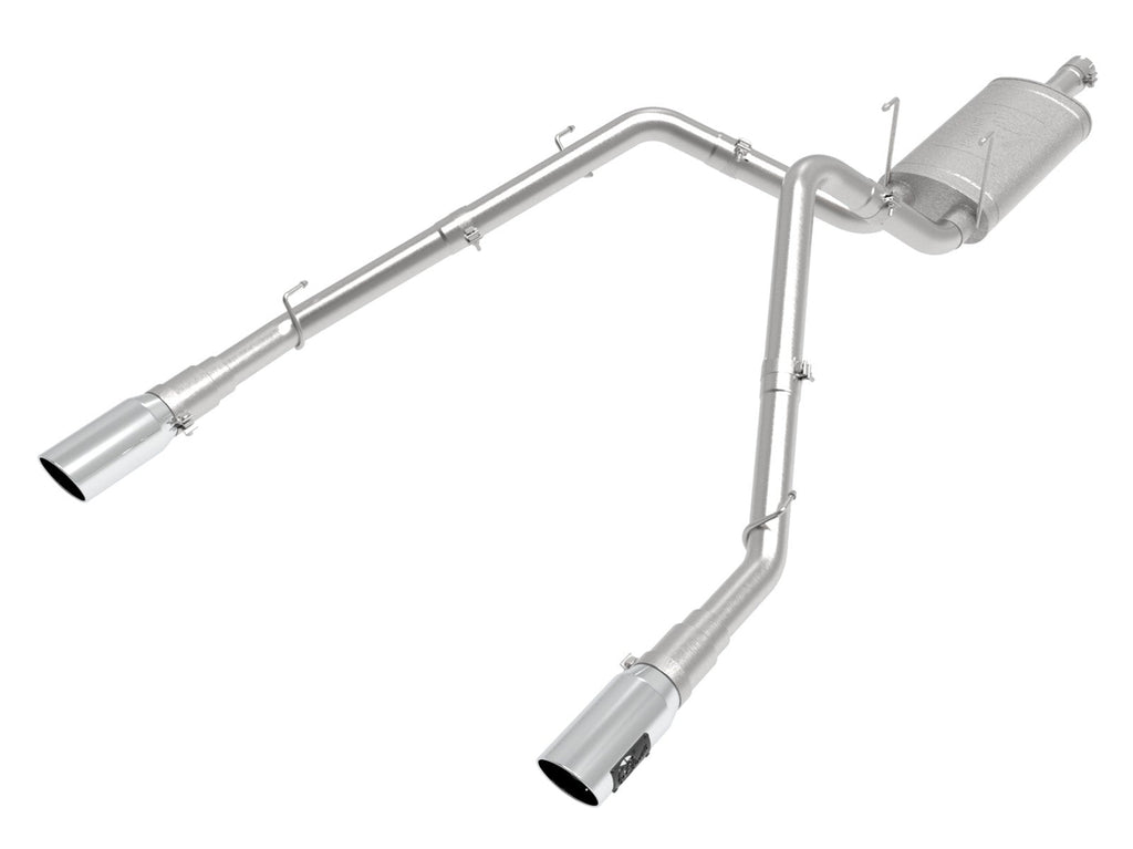 AFE Dodge RAM 1500 09-18 RAM 1500 Classic 19-24 V8-5.7L HEMI