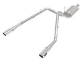AFE Dodge RAM 1500 09-18 RAM 1500 Classic 19-24 V8-5.7L HEMI
