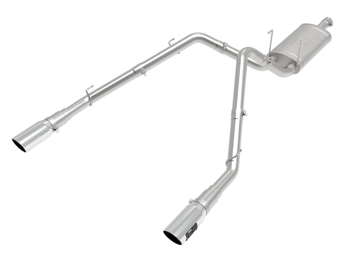 AFE Dodge RAM 1500 09-18 RAM 1500 Classic 19-24 V8-5.7L HEMI