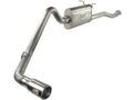 AFE Ford Ranger 98-12 V6-4.0 98-08 V6-3.0L 98-01 L4-2.5L 01-01 L4-2.3L