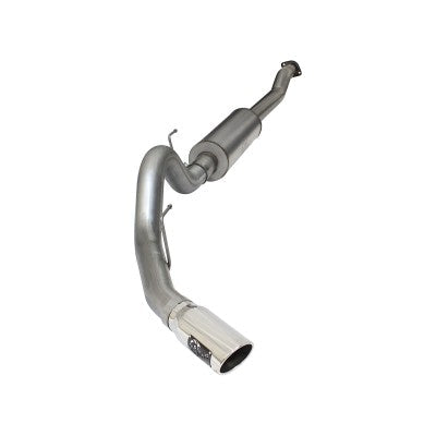 AFE Ford F-150 15-20 V6-2.7L tt 3.5L tt