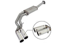 AFE Ford F-150 15-20 V6-2.7L tt V6-3.5L tt V8-5.0L