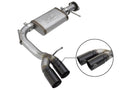 AFE GM Colorado Canyon 17-22 V6-3.6L