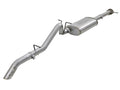 AFE GM Colorado Canyon 15-22 L4-2.5L V6-3.6L