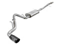 AFE GM Silverado Sierra 1500 19-26 V6-4.3L V8-5.3L