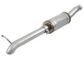 AFE Jeep Wrangler JL 18-26 V6-3.6L