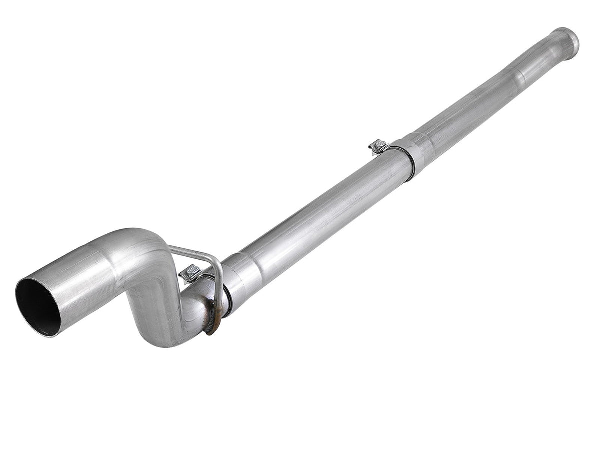 AFE Jeep Wrangler JL 18-26 V6-3.6L