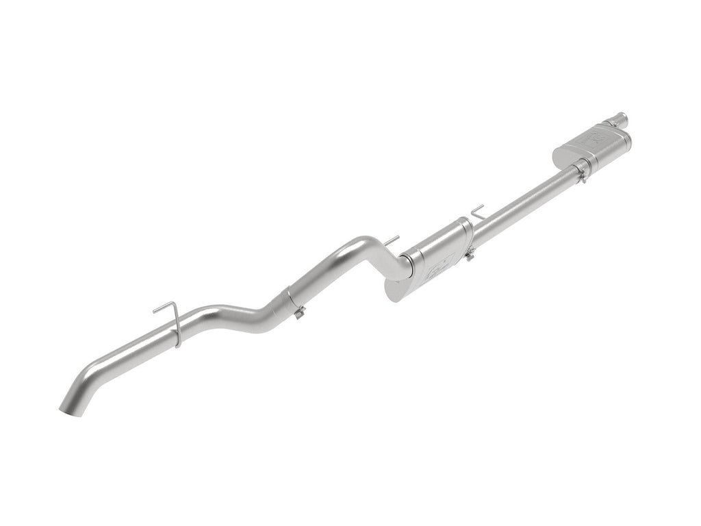 AFE Jeep Gladiator JT 20-26 V6-3.6L