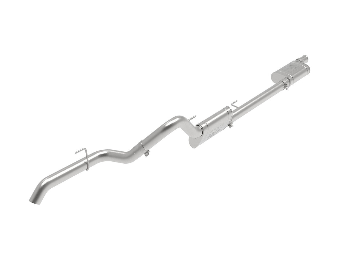 AFE Jeep Gladiator JT 20-26 V6-3.6L